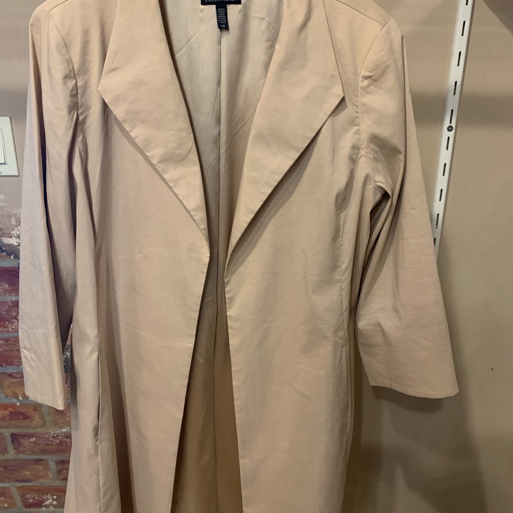 🌞Classic Eileen FisherJacket🌞 - Picture 7 of 10